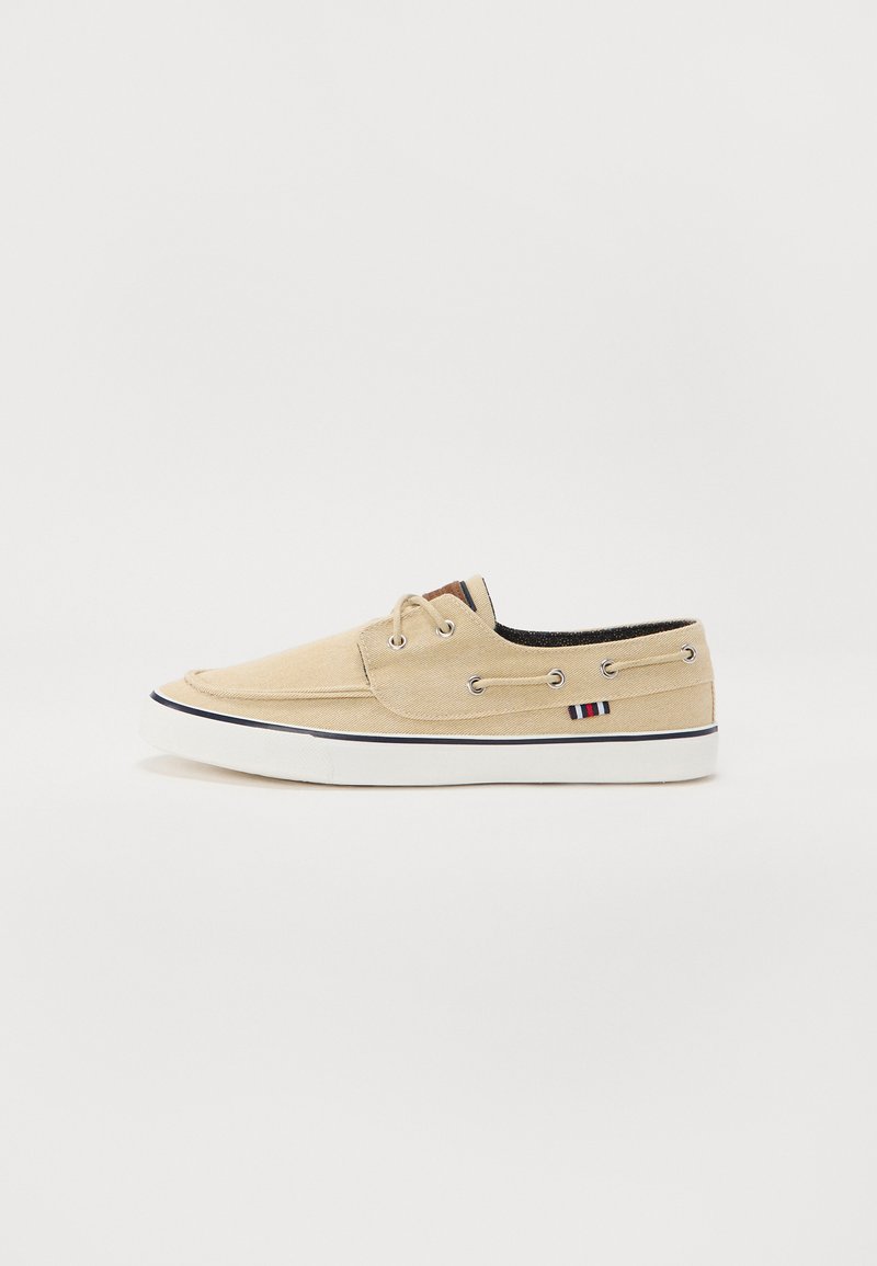 Pier One by Zalando - Trainers - beige, Enlarge