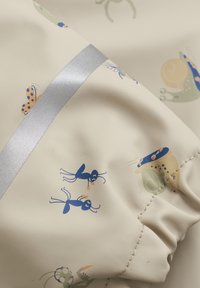 CeLaVi ALL OVER PRINT - Regndragt - white pepper