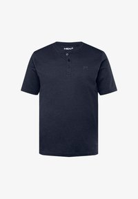 No seleccionado, navy blue