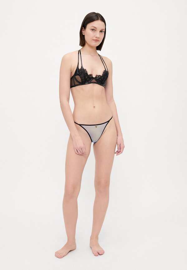 TRIXIE 3 PACK - Thong