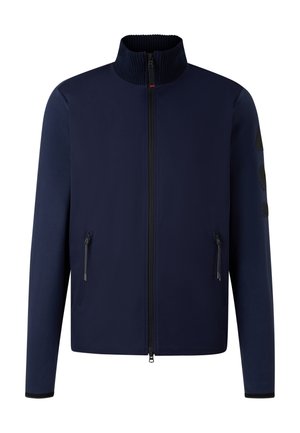 GEFION - Veste polaire - dunkelblau
