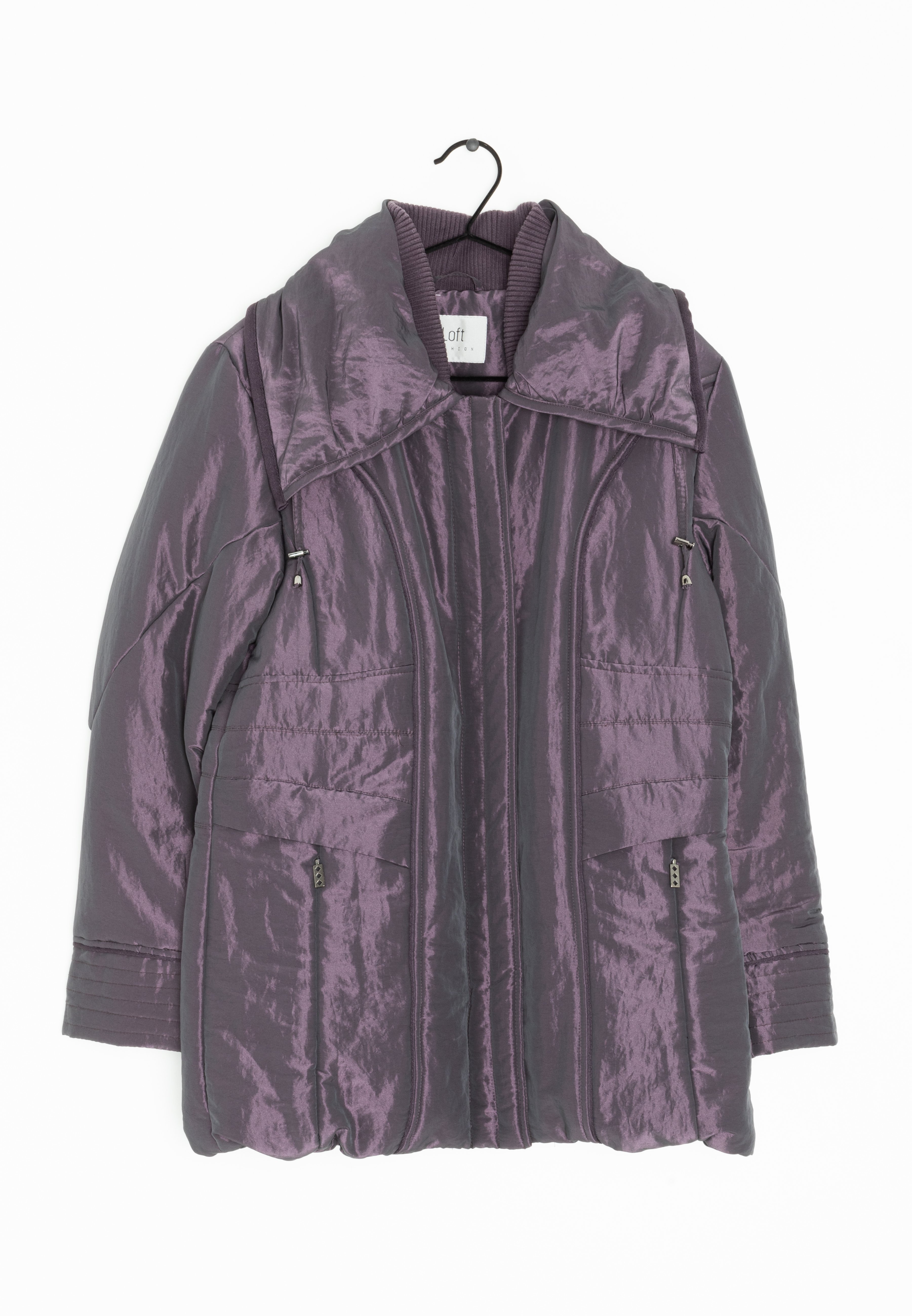 Loft Light jacket - purple - (Pre-owned 