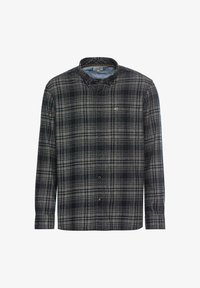 Niet geselecteerd, rock grey