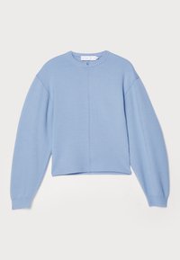 CAROLINA IN SOUFFLE - Pullover - lark blue