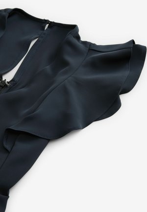 Next REGULAR FIT  - Buksedragter - navy blue