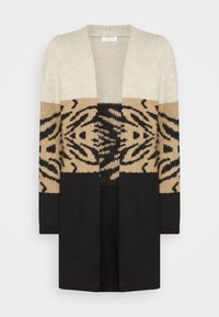 ONLY Chaqueta de punto - black