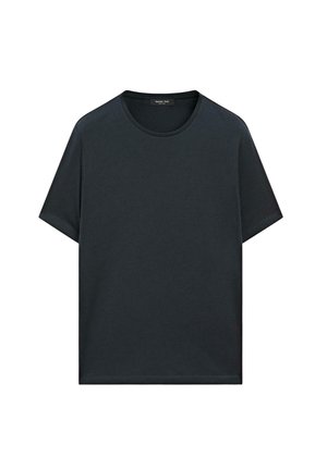 SHORT SLEEVE - T-Shirt basic - dark blue
