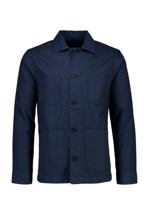 Giacca leggera - navy