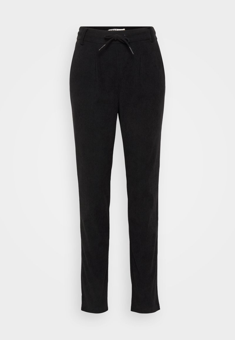Only Tall Broek zwart