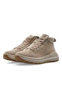 ara MASSA - Sneaker high - beige