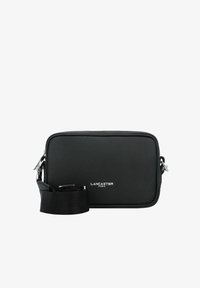 Niet geselecteerd, noir