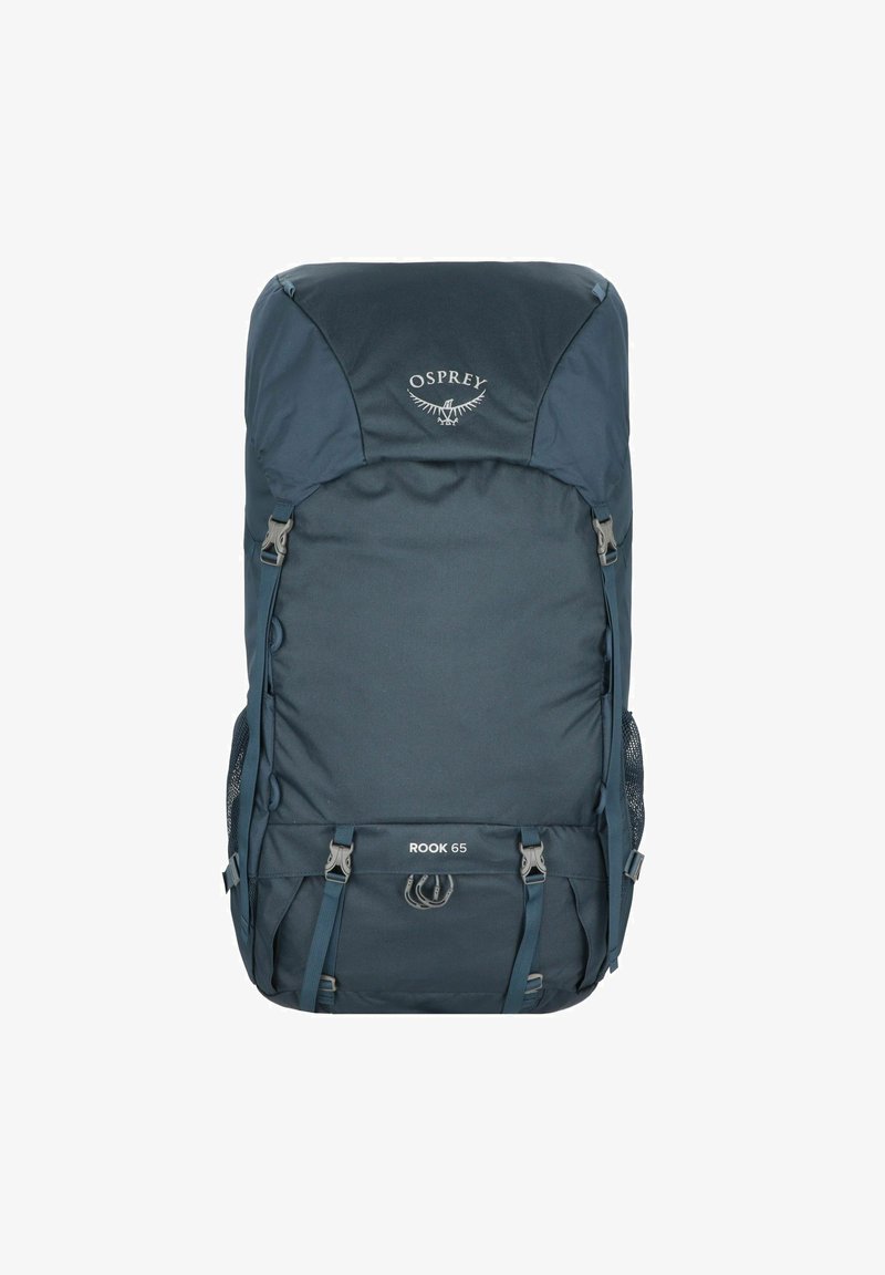 Sac Da Rook Osprey ROOK - Sac de trekking - midnight blue/bleu marine - ZALANDO.FR