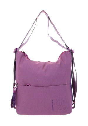 SLIDE CROSSOVER - Cabas - sushi flower