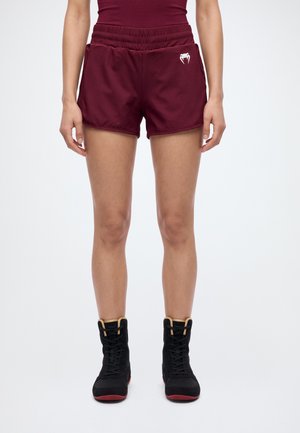 Venum, NOVA FIGHTSHORTS - Спортни шорти - plum
