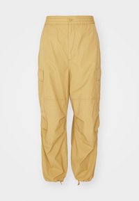 Carhartt WIP JET PANT - Pantalon cargo - agate