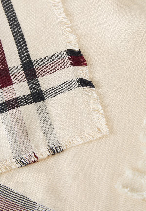 ESSENTIAL FLAG SQUARE - Foulard - sugarcane2