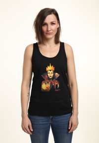 Henry Tiger SNOW WHITE EVIL QUEEN MIX - Top
