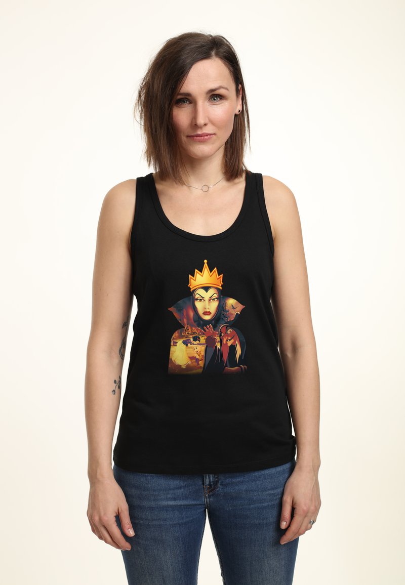 Henry Tiger SNOW WHITE EVIL QUEEN MIX - Top
