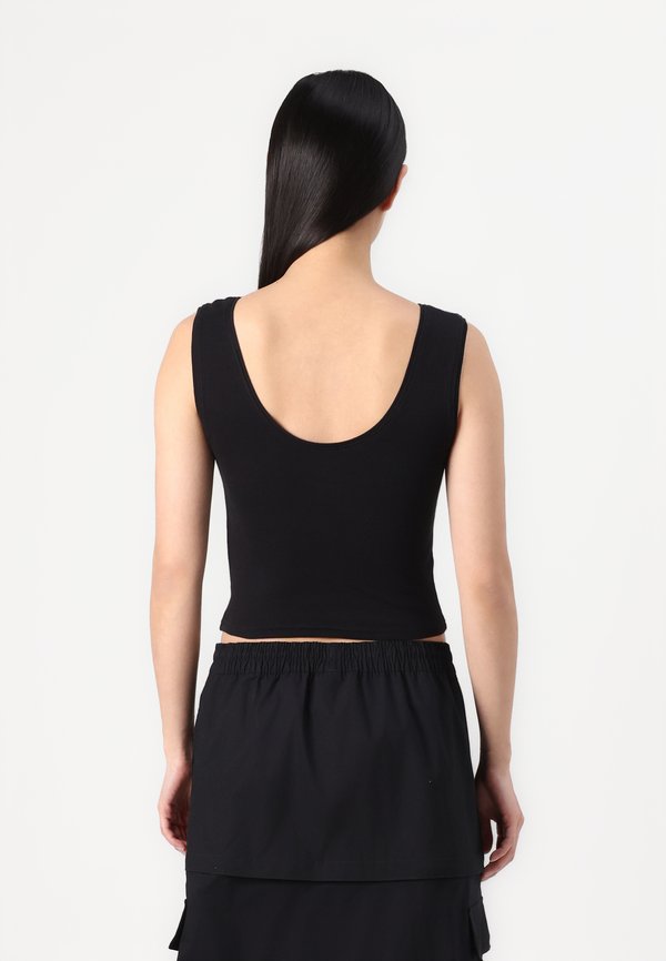 STONE TIGHT TANK - Top4