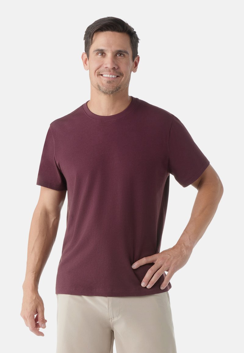 Smartwool - T-shirt basic