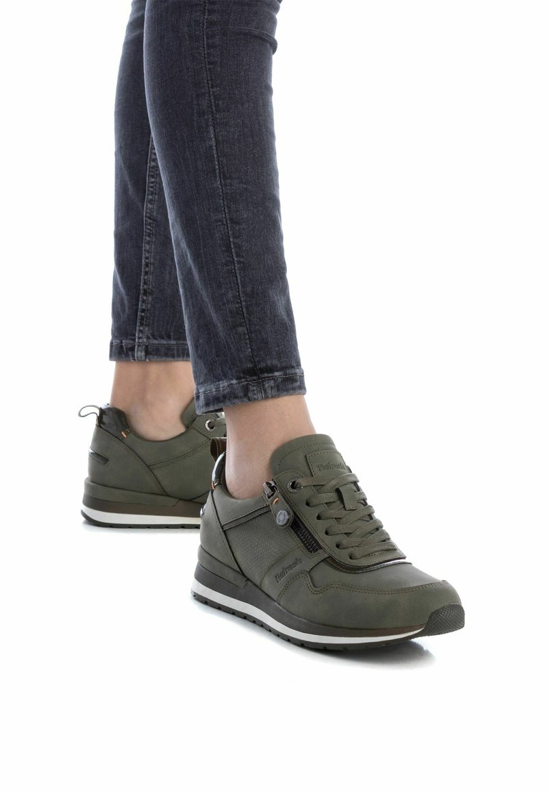 Refresh SNEAKER - Zapatillas - kakhi
