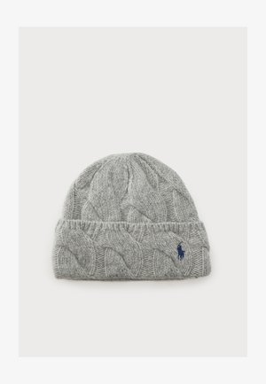 Polo Ralph Lauren, Σκούφος - grey