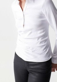 Salsa Jeans Camicia - beige