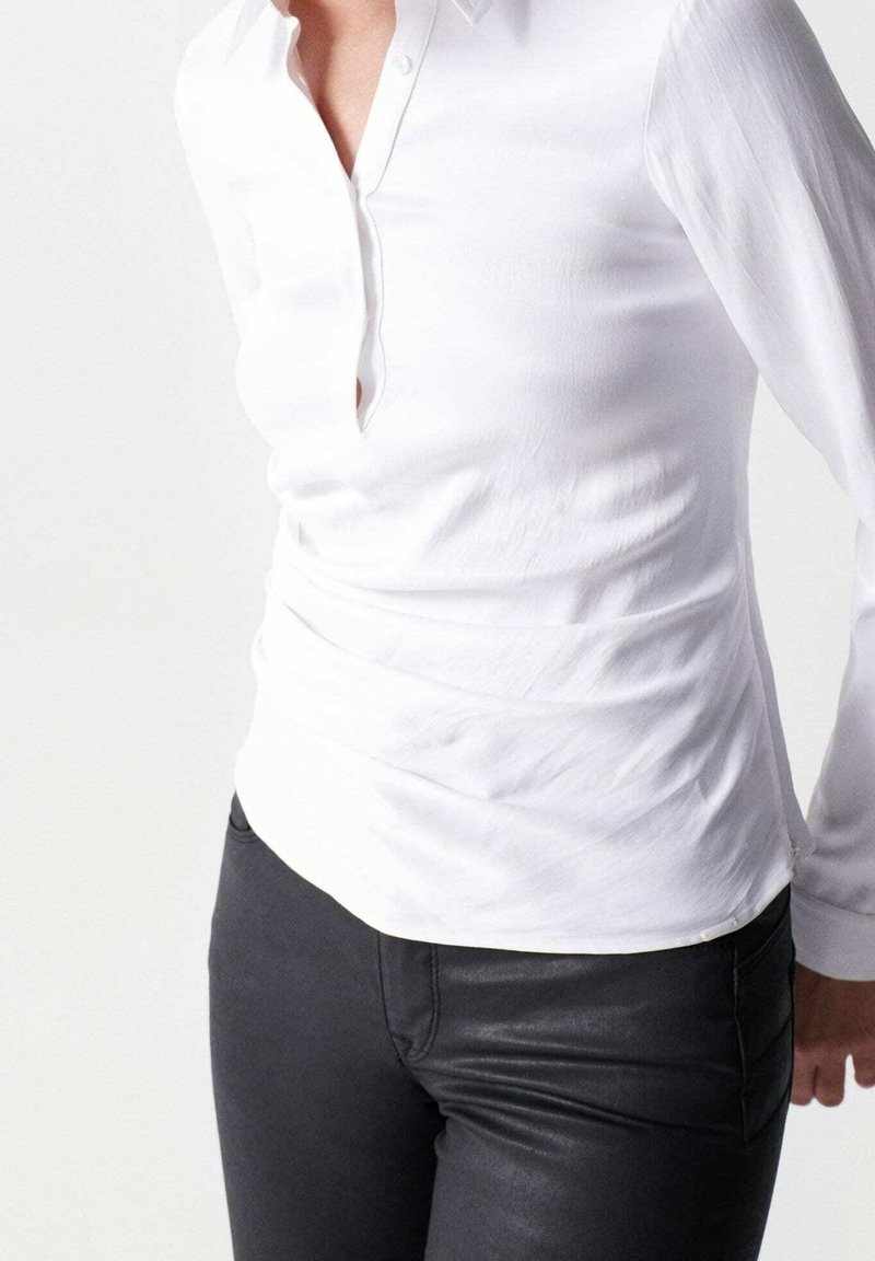 Salsa Jeans Camicia - beige