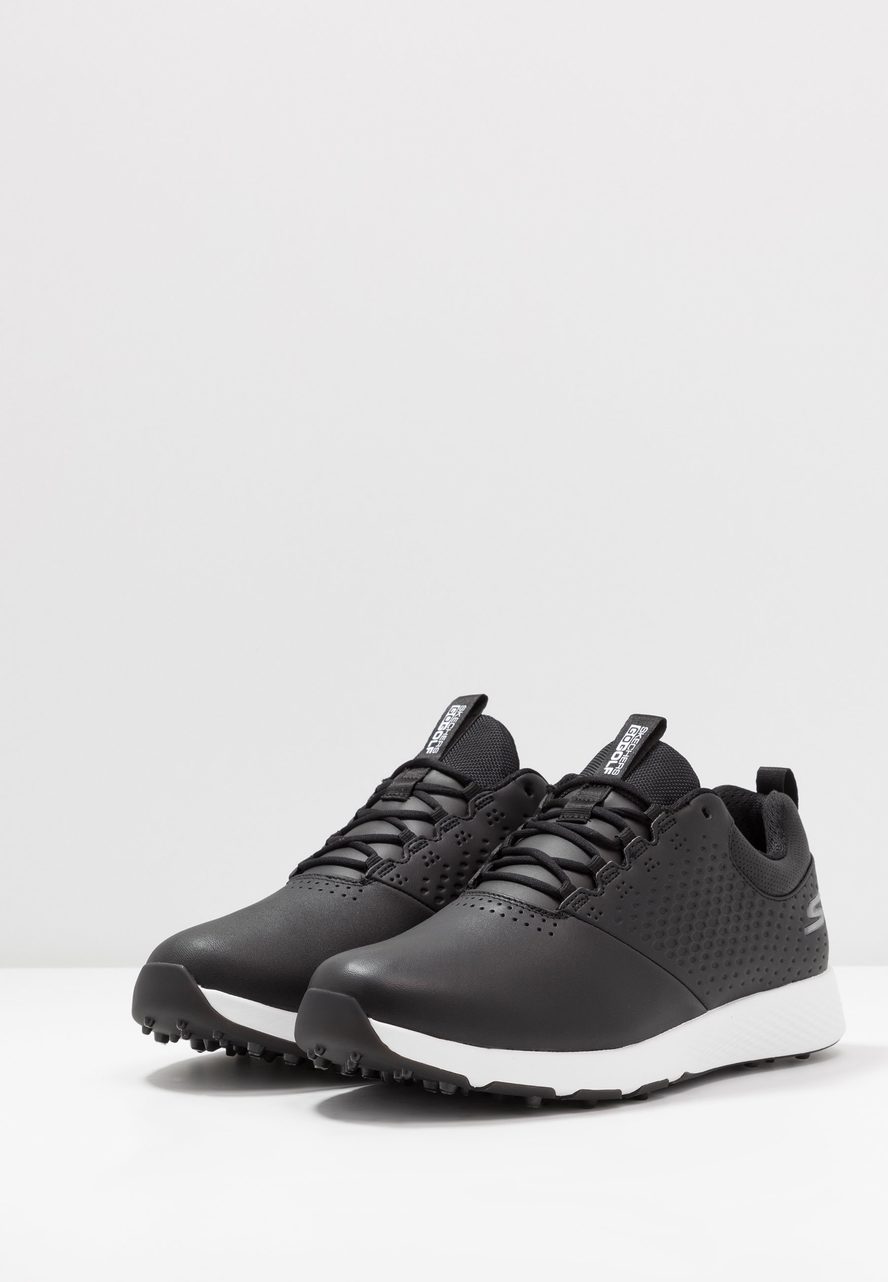 Skechers Performance ELITE 4 - Golfschoenen - black/white/Zwart - Zalando.nl