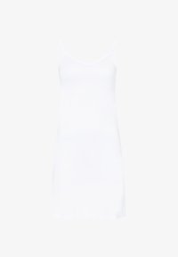 Non sélectionné, white