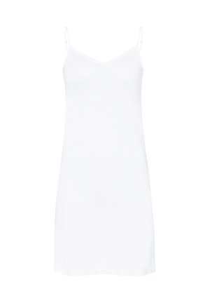 Hanro ULTRALIGHT - Nattrøjer / negligé - white