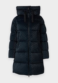 AMARANTA - Manteau d'hiver - blue/black