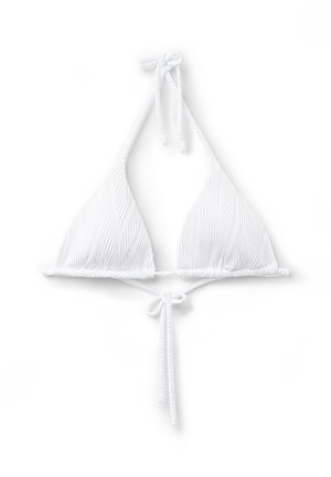 Tezenis Haut de bikini - white