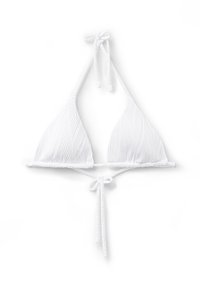Tezenis Haut de bikini - white