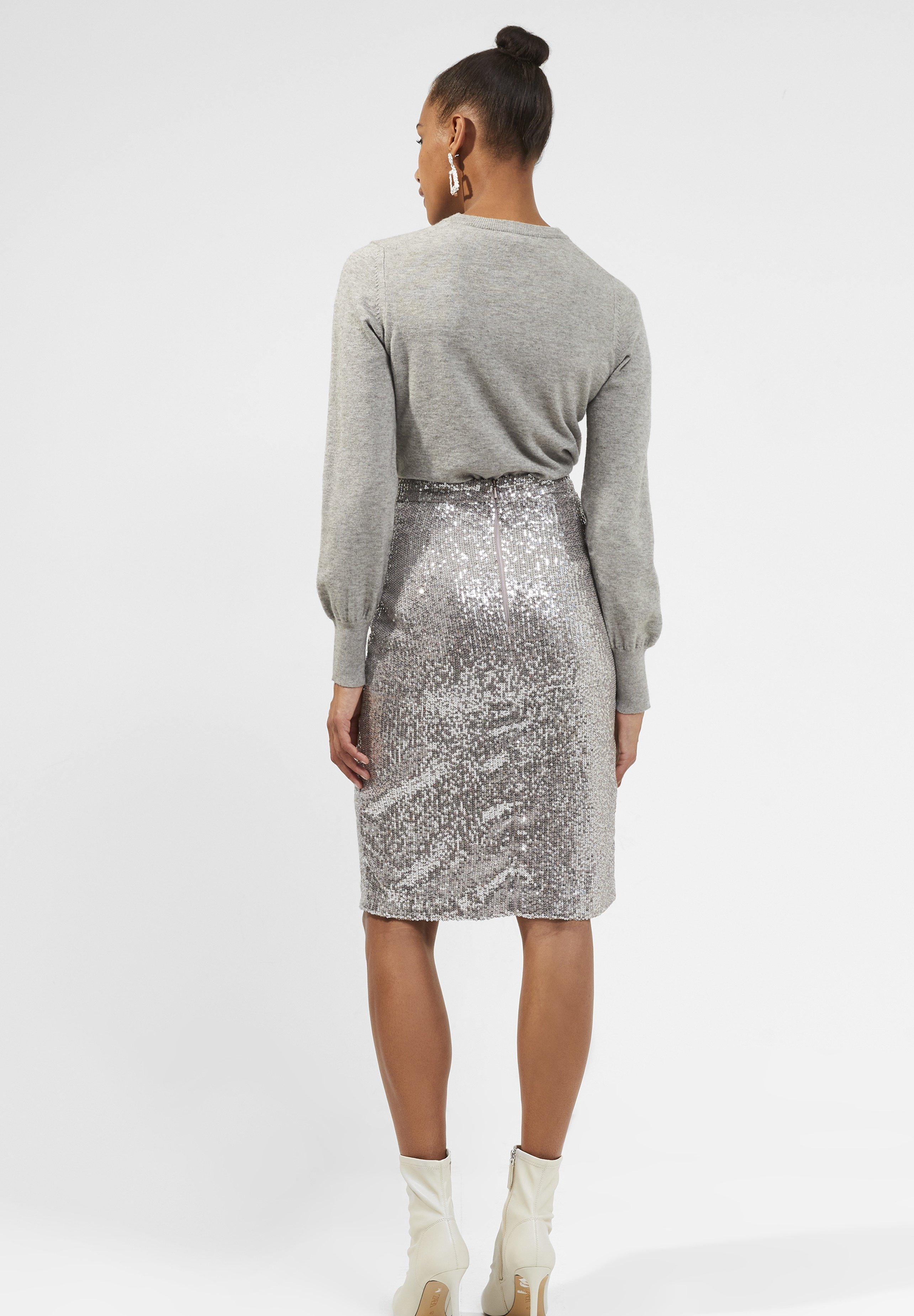 French Connection ESHKA - Pencil skirt 