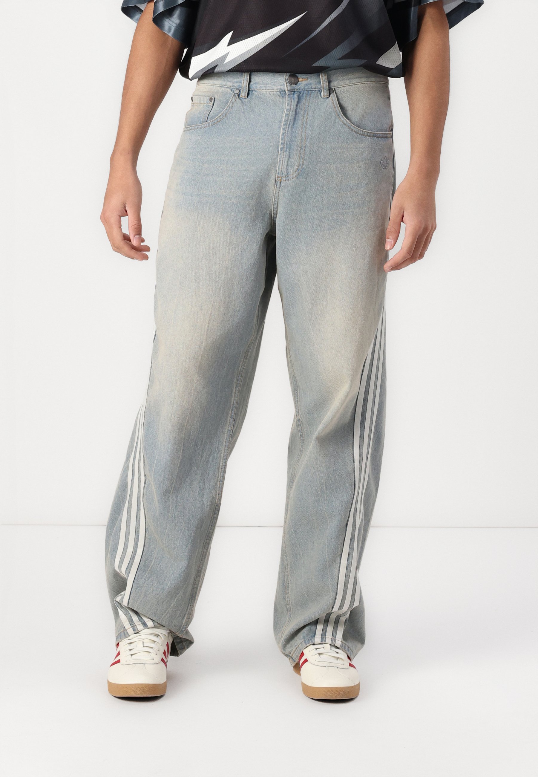 Adidas Originals Jeans Online Shop | Denim Jeans for All Occasions | Zalando