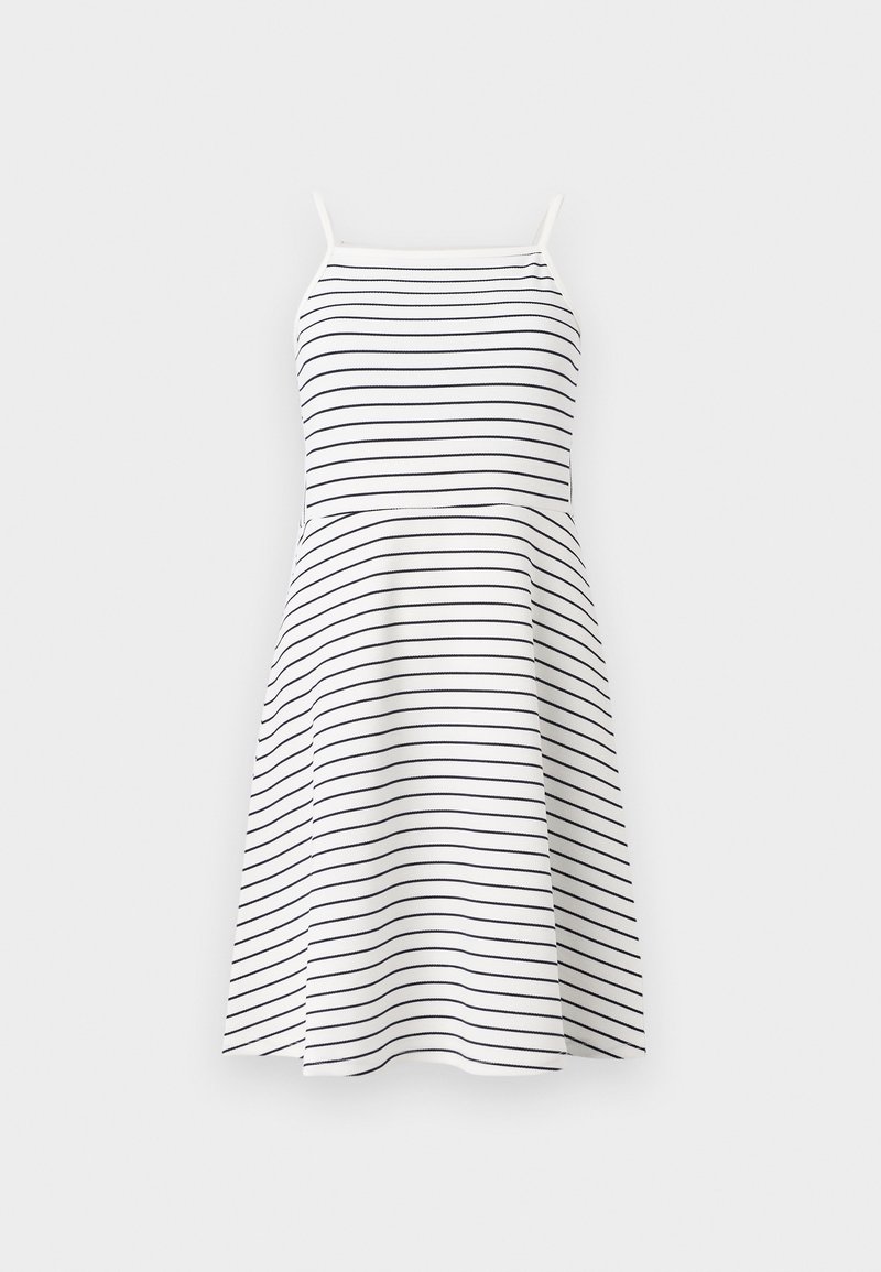 Only Jurk crème Only Jurk crème