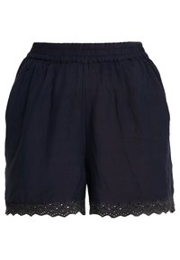 Vero Moda Šortky - dark blue