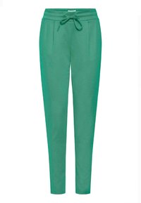 Unselected, pine green