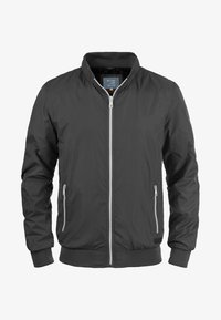 Seleccionado, metallic grey