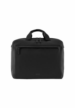 Laptop bag - black