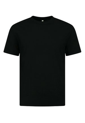 T-shirt basic - zwart