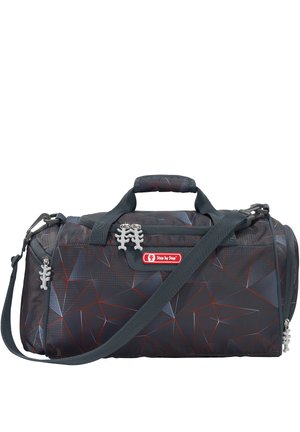 UNISEX - Bolsa de deporte - dragon drako