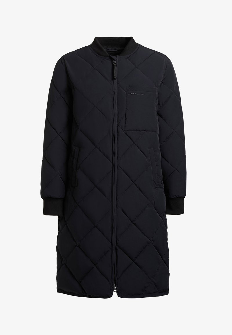 Khujo YMAL2 Kr tk Kab t Black ern Zalando cz khujo-ymal2-kr-tk-kab-t-black-ern-zalando-cz