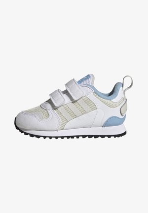 HD - Sneakers basse - white