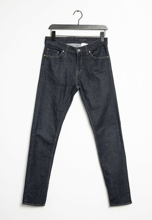 Tiger of Sweden Jeans Jeans Slim Fit - blue