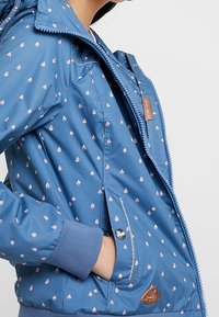 Ragwear Kurtka wiosenna