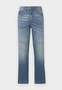 BROOKLYN - Slim fit jeans - indigo