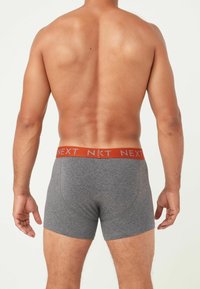 Next A-FRONT 8 PACK - Boxers - multicolour waistband