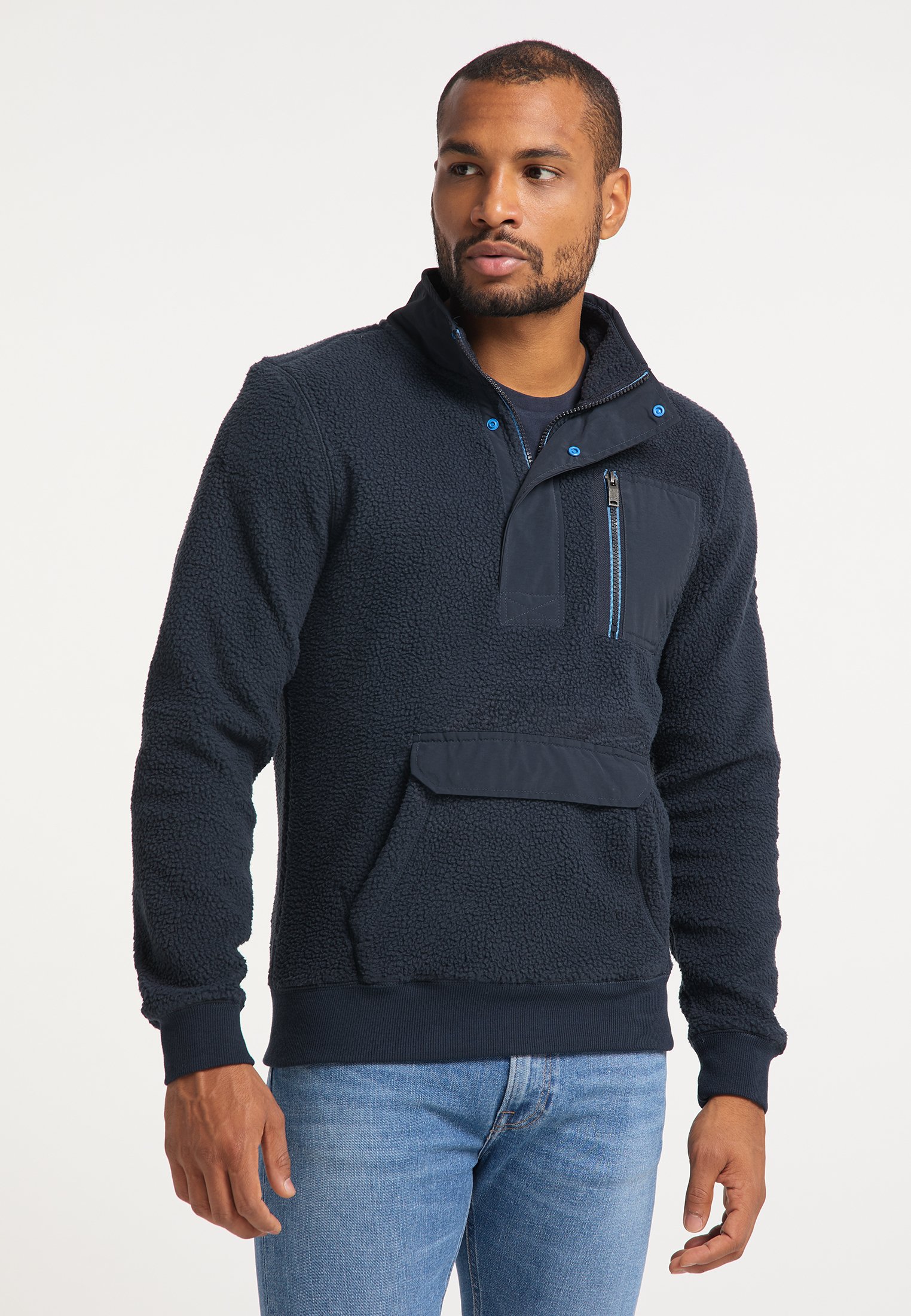 Homme Sweat polaire Homme Sweat polaire
